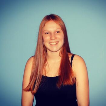 Babysitter Diksmuide: Tessa