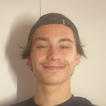 Baby-sitter in Neuilly-sur-Seine: Charles