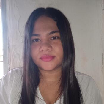 Babysitter in Santo Tomás: Mayerlis