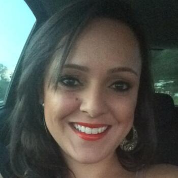Emprego de babá em Uberlândia: emprego de babá Ana Clara