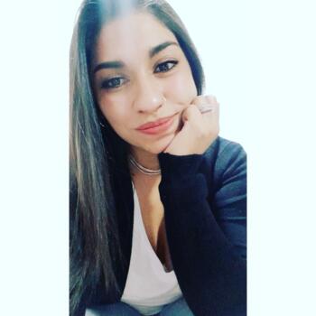 Babysitting job in Puente Alto: babysitting job Grace