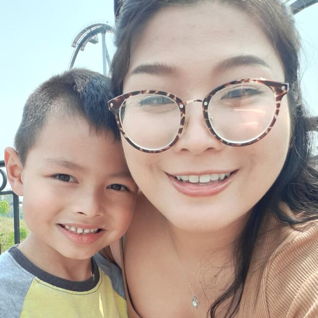 Babysitting job in East Freedom: Thidarat