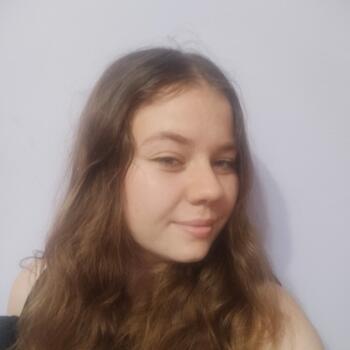 Babysitter in Lodz: Agata