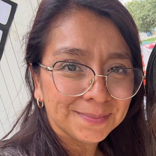 Babysitter in San Luis Potosí City: Fabiola