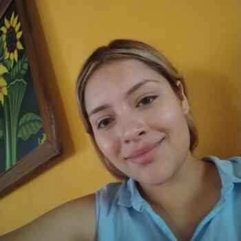 Babysitter in San Nicolás de los Garza: Yolanda