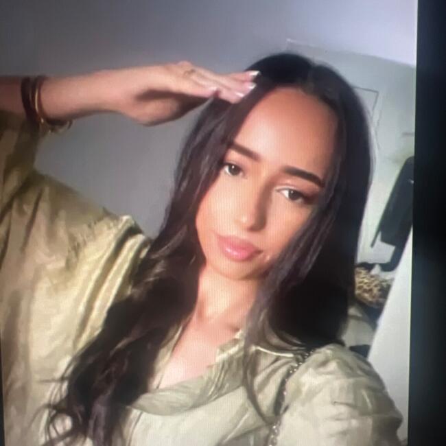 Babysitter in Tours: Soraya