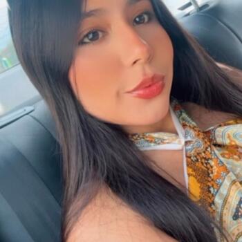Babysitter Caracas: Valeria