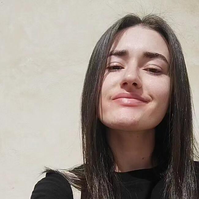 Canguro en Ronda: Raquel