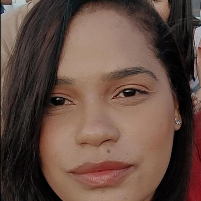 Babysitting job in São Paulo: Camila