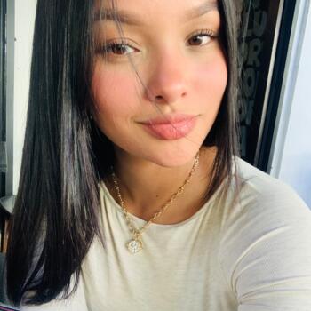 Babysitter in Santiago: Maria Marquez