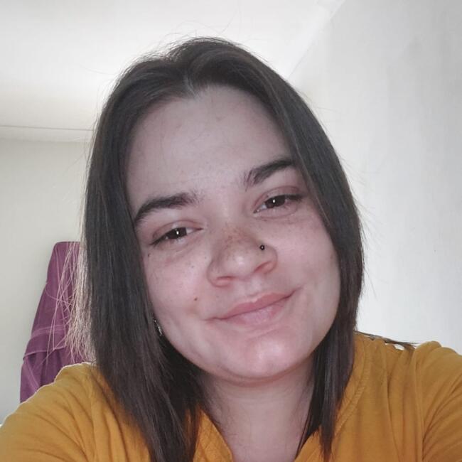 Babysitter in Cape Town: AMBER