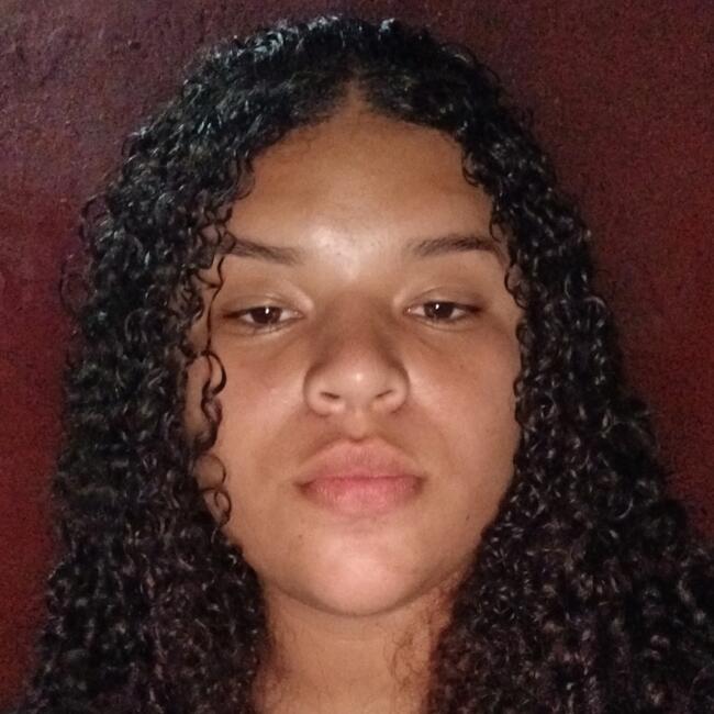 Babysitter in Senador Canedo: Kaylanny