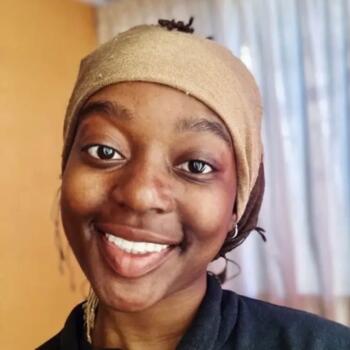 Babysitter Johannesburg: Mercy