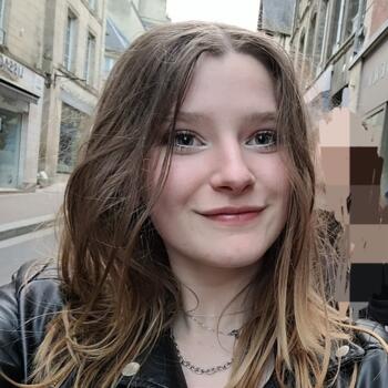Oppas in Ugchelen: Marit