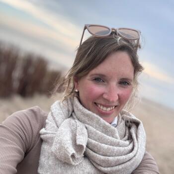 Parent Elst (Utrecht): Joanne