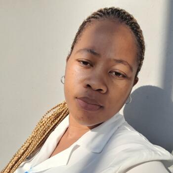 Babysitter in Port Shepstone: Bonisiwe