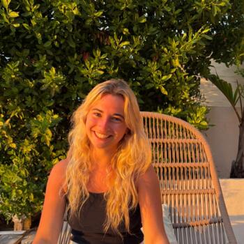 Babysitter in Lissieu: Agathe