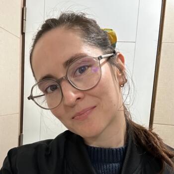 Babysitter Santiago: Joceline