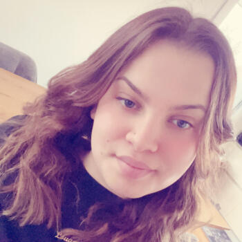 Babysitter in Mandelieu-La Napoule: Louane