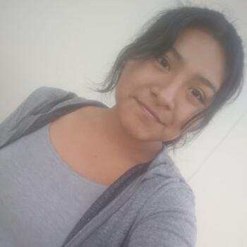 Niñera Subtanjalla: Valeria