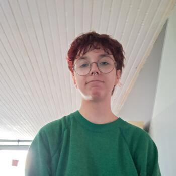 Babysitter in Plouay: Taïma