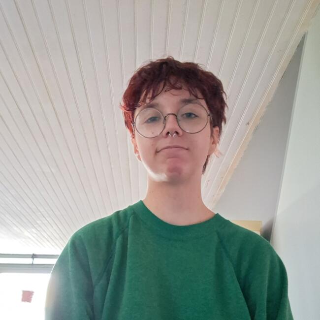 Babysitter in Plouay: Taïma