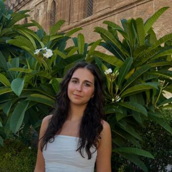 Niñera en Fleurus: Delia