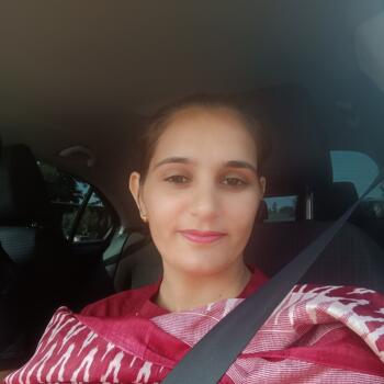 Babysitter in Abbotsford: Gurvinder kaur