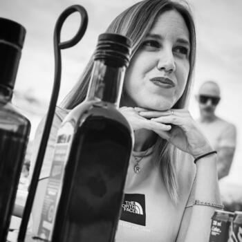 Job de garde d'enfants à Brescia: job de garde d'enfants Valentina