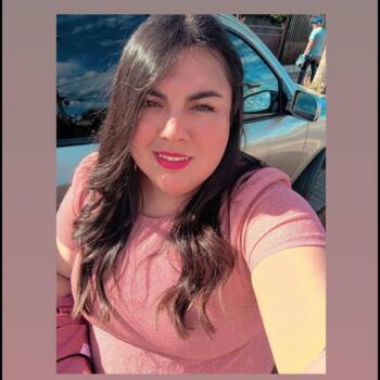 Babysitter in Hualpén: Rocío