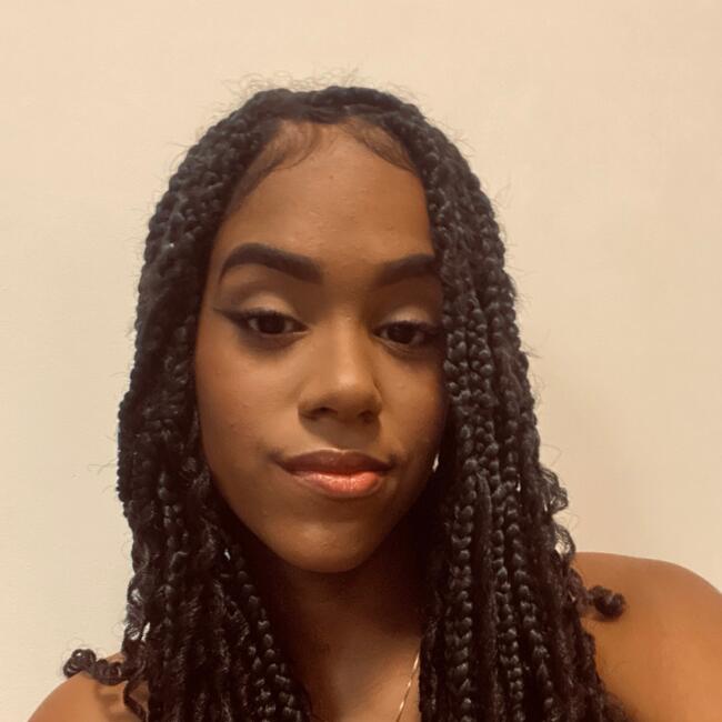 Babysitter in Campinas: Isadora