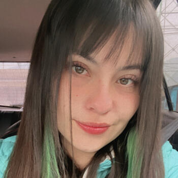 Babysitter in Peñaflor: Denisse