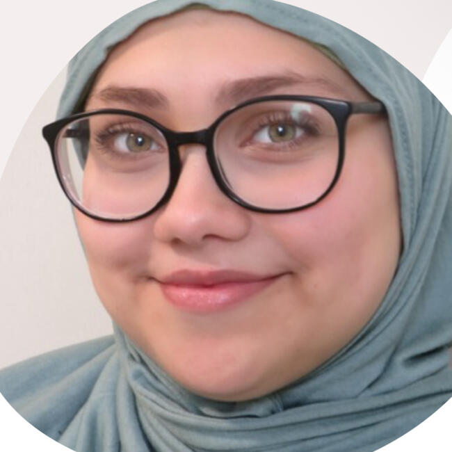 Babysitter in Jena: Einas