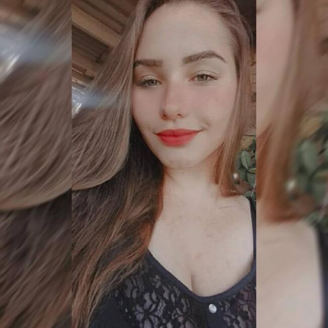 Emprego de babá em Piraju: Leticia