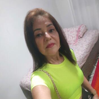 Babysitter in Cuiabá: Ivani