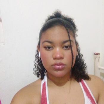 Niñera en Bonao: Brenda