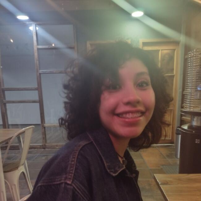 Niñera en Santiago de Chile: Genesis