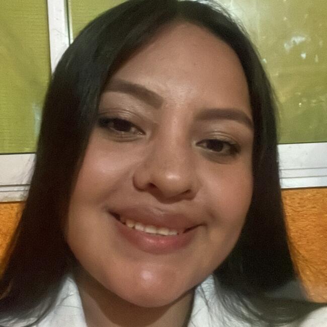 Babysitter in Alto Hospicio: Natalia
