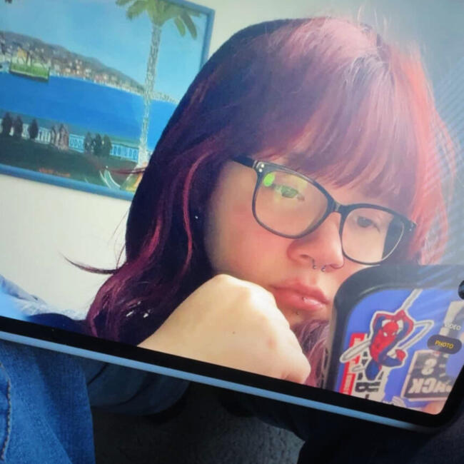 Babysitter in Franklin (Indiana): Sophia