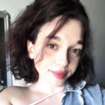 Babysitter in Kos: Νικολέτα