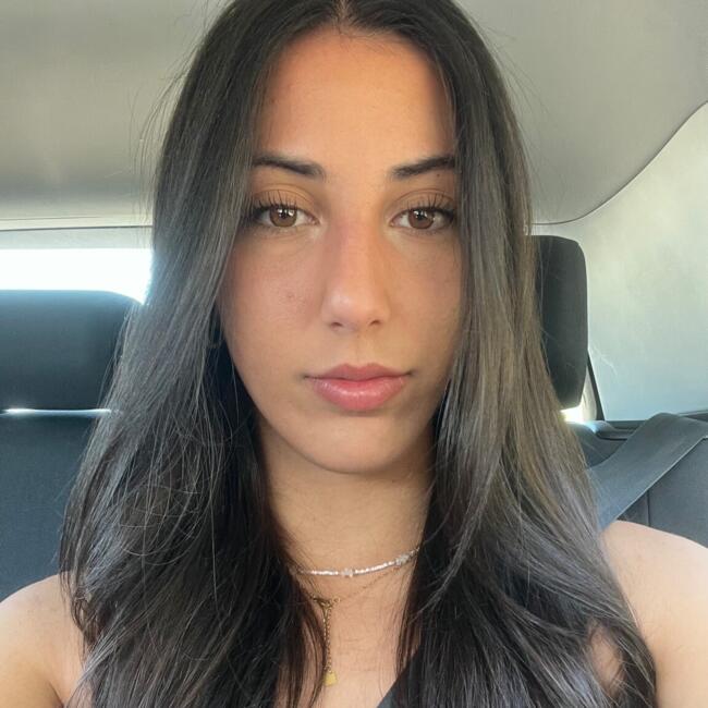 Babysitter em Válega: Ana