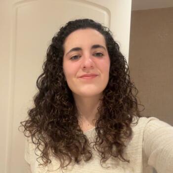 Canguro en Madrid: Neus