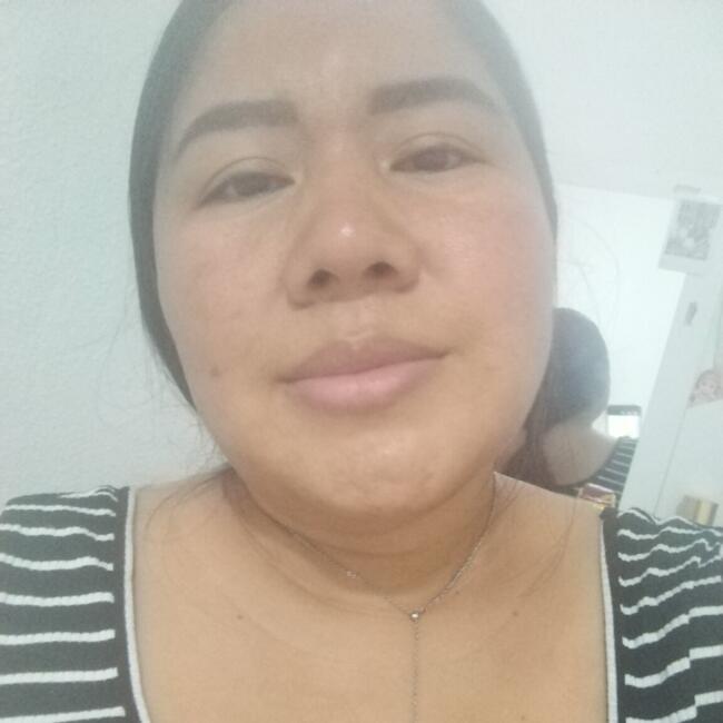 Babysitter in Panama City: Nafis Jiménez