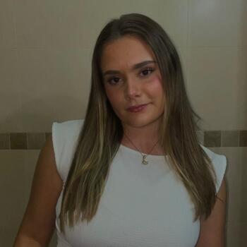 Babysitter in Málaga: Lucia