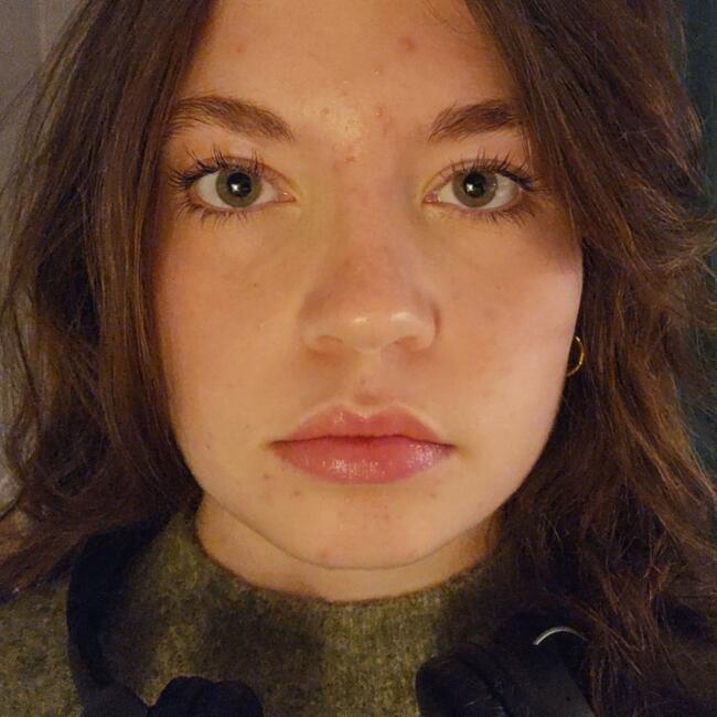 Babysitter in Dijon: Clara