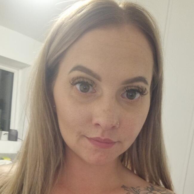 Babysitter in Mansfield: Geraldine