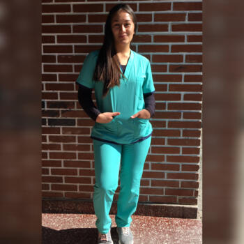 Babysitter in San Miguel de Tucumán: Ailen