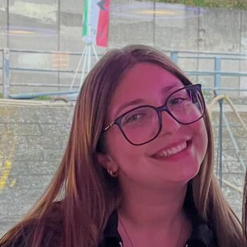 Babysitter Livry-Gargan: Laura