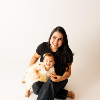 Parent Porto Alegre: Thayna