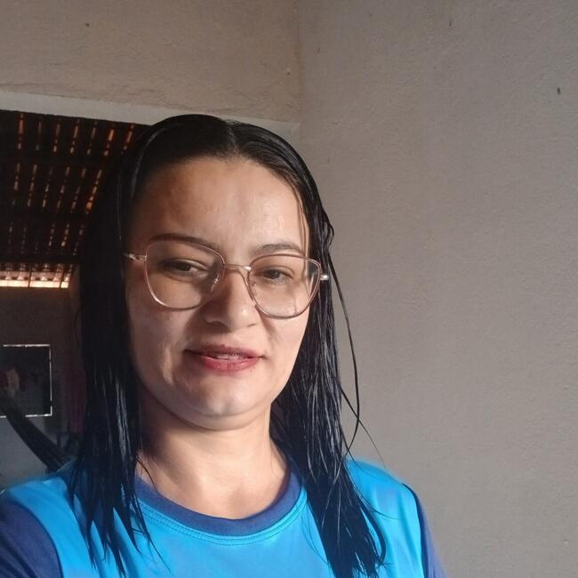 Babá em Pacajus: Lana